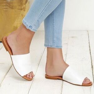 Steve Madden Grace Slide Sandal